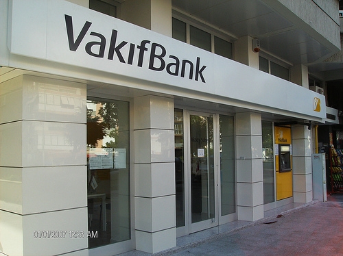 Vakıfbank (Çevreyolu Şb.)