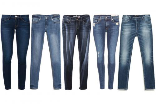 Alha Jeans