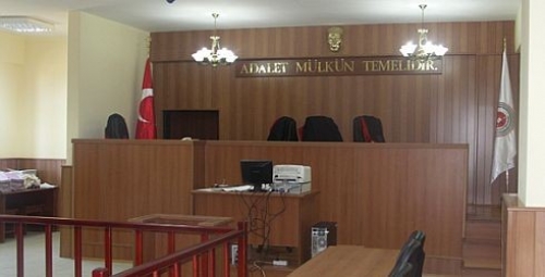 Avukat Enmer Mehmet Yalın