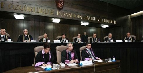 Avukat Mehmet Korkan Uymaz
