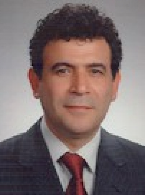 Avukat Yavuz Sarıoğlu