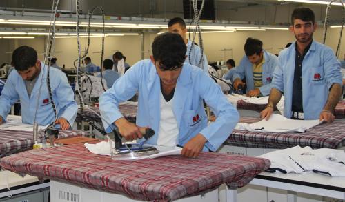 Birgün Tekstil
