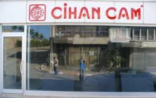 Cihan Cam