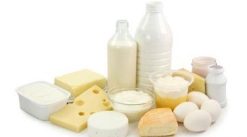 Kaç Koç Süt Ürünleri