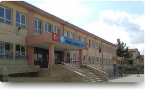 Karababa İlköğretim Okulu