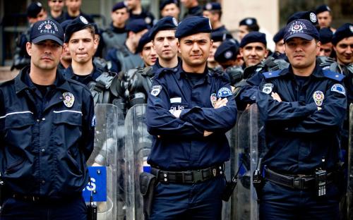  Malatya Emniyet Müdürlüğü Stad Polis Karakolu