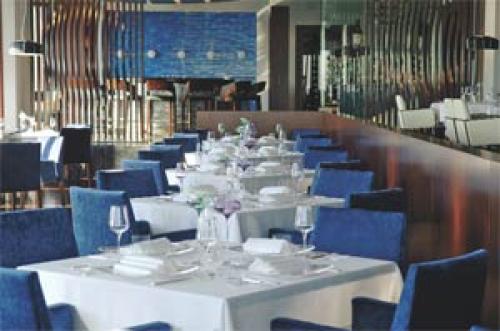 Nil Restaurant