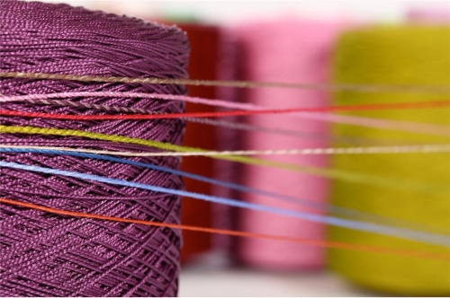 Nurla İplik Tekstil Yan Ürünleri